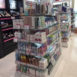 莎莎化妝品店（太陽新天地店） 一站式專業(yè)化妝品零售體驗(yàn)