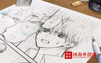 動漫制作技術 從創意到成品的藝術與科技之旅